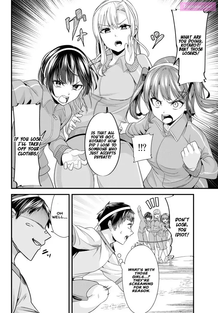 Jimoto no Ijimekko-tachi ni Shikaeshi Shiyou to Shitara, Betsu no Tatakai ga Hajimatta Chapter 13.2 page 6 - MangaKakalot