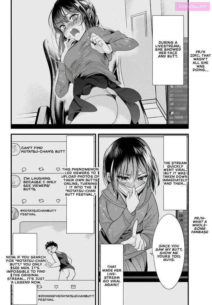 Jimoto no Ijimekko-tachi ni Shikaeshi Shiyou to Shitara, Betsu no Tatakai ga Hajimatta Chapter 16 page 2 - Mangabat