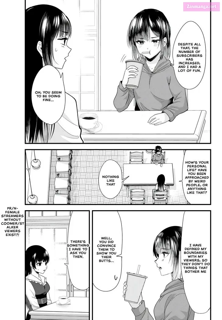 Jimoto no Ijimekko-tachi ni Shikaeshi Shiyou to Shitara, Betsu no Tatakai ga Hajimatta Chapter 16 page 3 - Mangabat