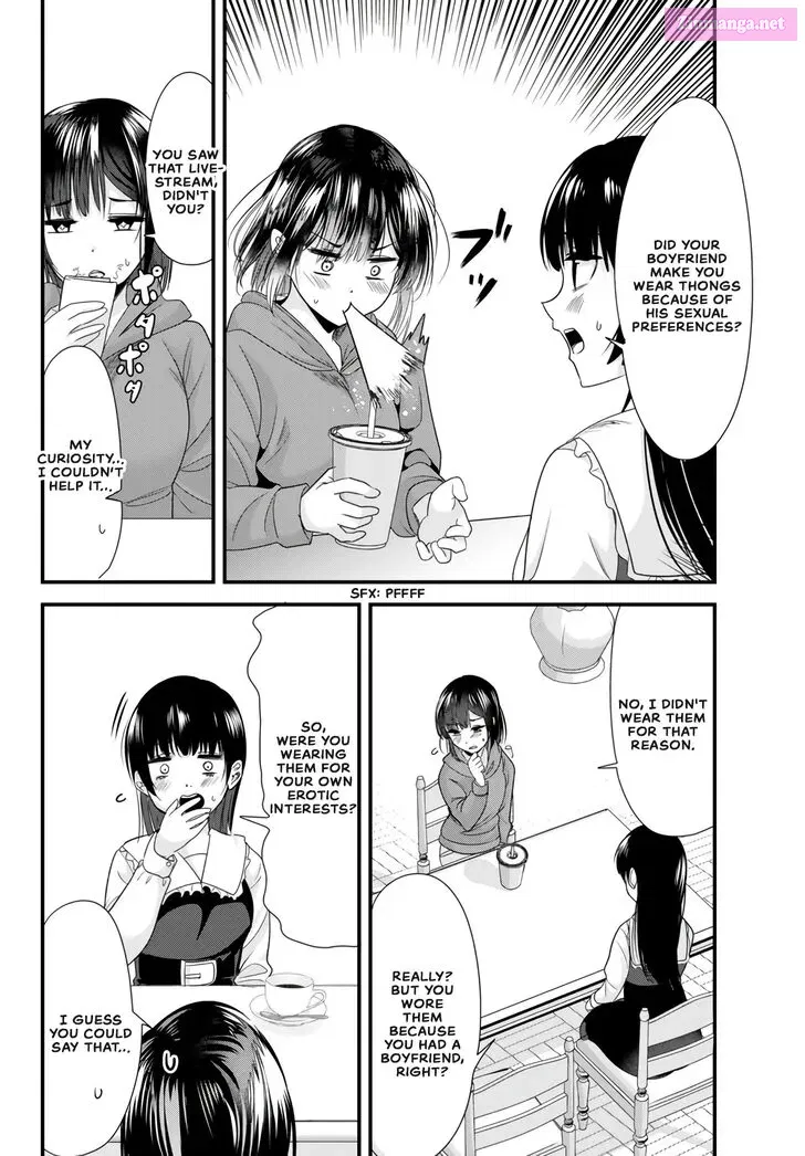 Jimoto no Ijimekko-tachi ni Shikaeshi Shiyou to Shitara, Betsu no Tatakai ga Hajimatta Chapter 16 page 4 - Mangabat