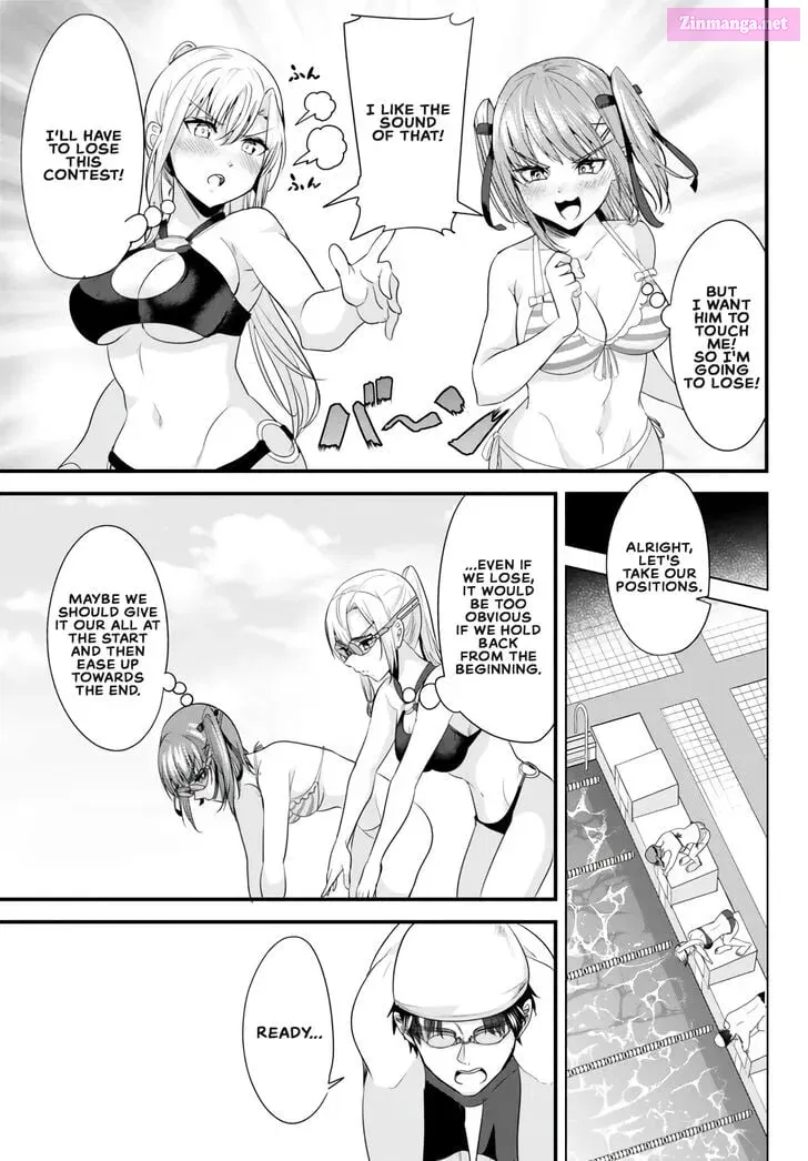 Jimoto no Ijimekko-tachi ni Shikaeshi Shiyou to Shitara, Betsu no Tatakai ga Hajimatta Chapter 17 page 5 - MangaKakalot