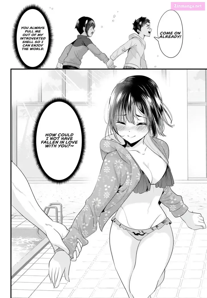 Jimoto no Ijimekko-tachi ni Shikaeshi Shiyou to Shitara, Betsu no Tatakai ga Hajimatta Chapter 18 page 8 - Mangabat