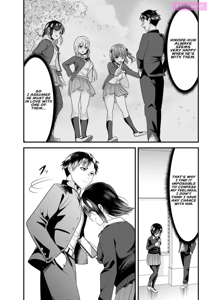 Jimoto no Ijimekko-tachi ni Shikaeshi Shiyou to Shitara, Betsu no Tatakai ga Hajimatta Chapter 19.2 page 7 - MangaKakalot