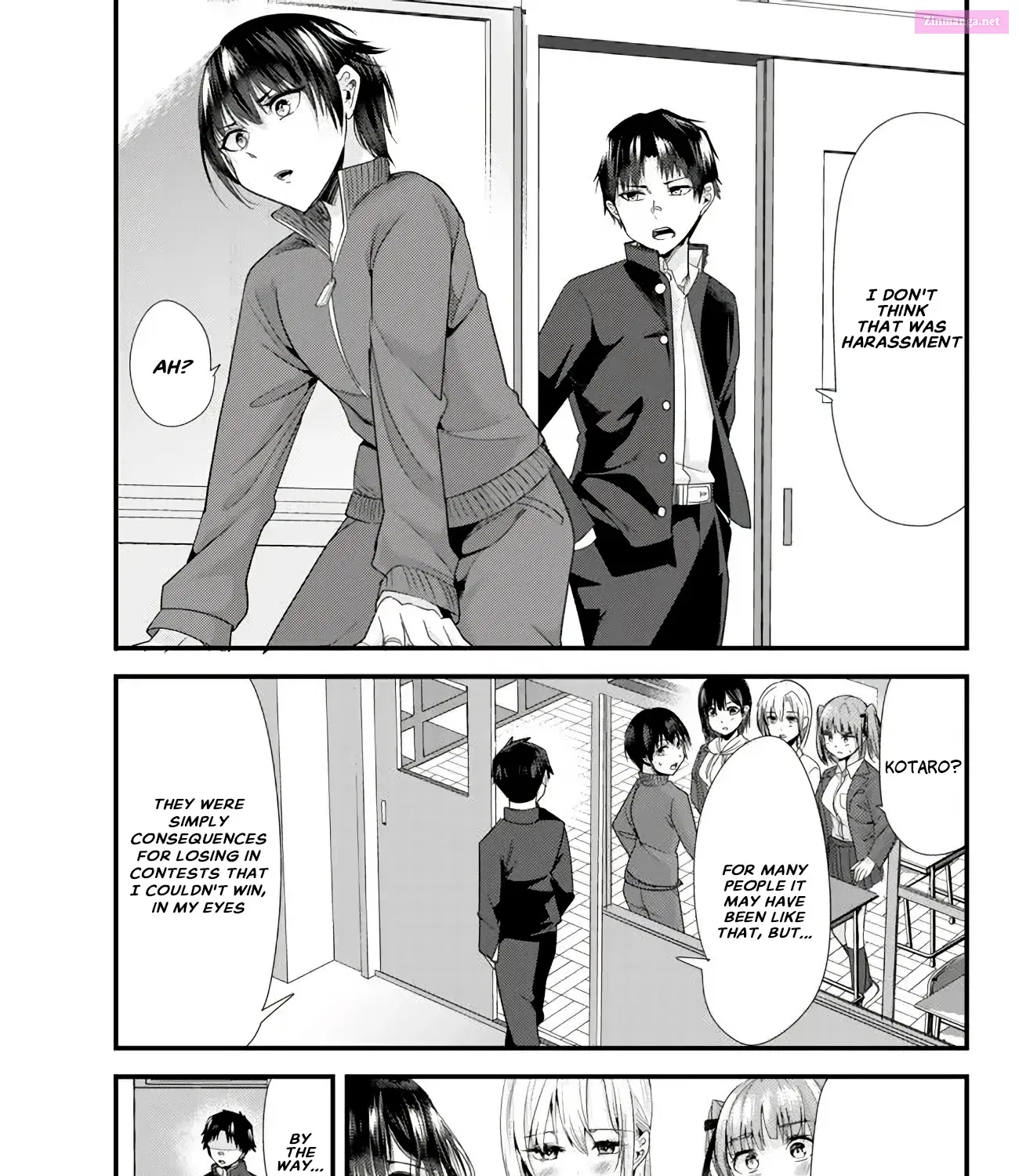 Jimoto no Ijimekko-tachi ni Shikaeshi Shiyou to Shitara, Betsu no Tatakai ga Hajimatta Chapter 2 page 13 - Mangabat