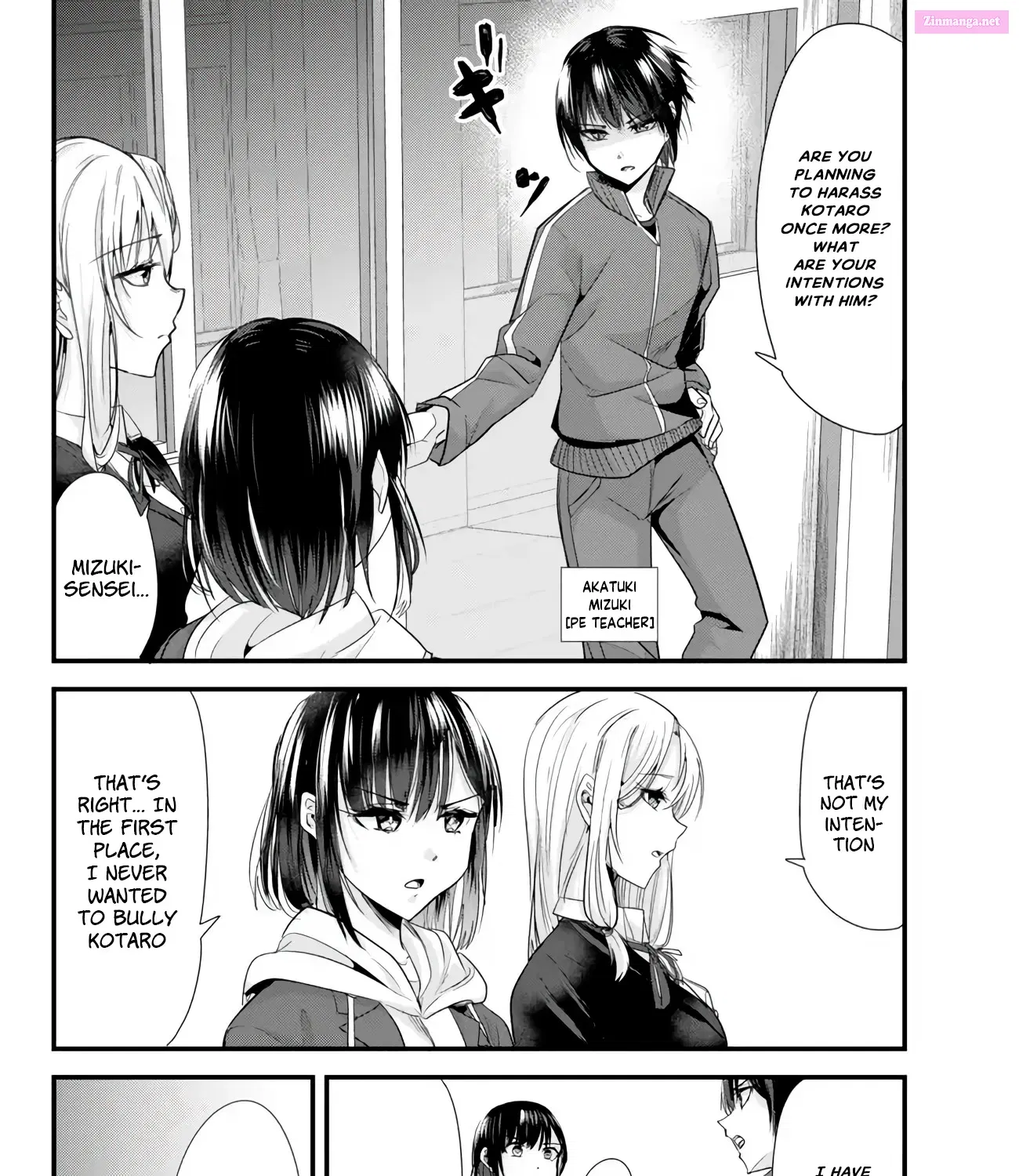 Jimoto no Ijimekko-tachi ni Shikaeshi Shiyou to Shitara, Betsu no Tatakai ga Hajimatta Chapter 2 page 3 - Mangabat