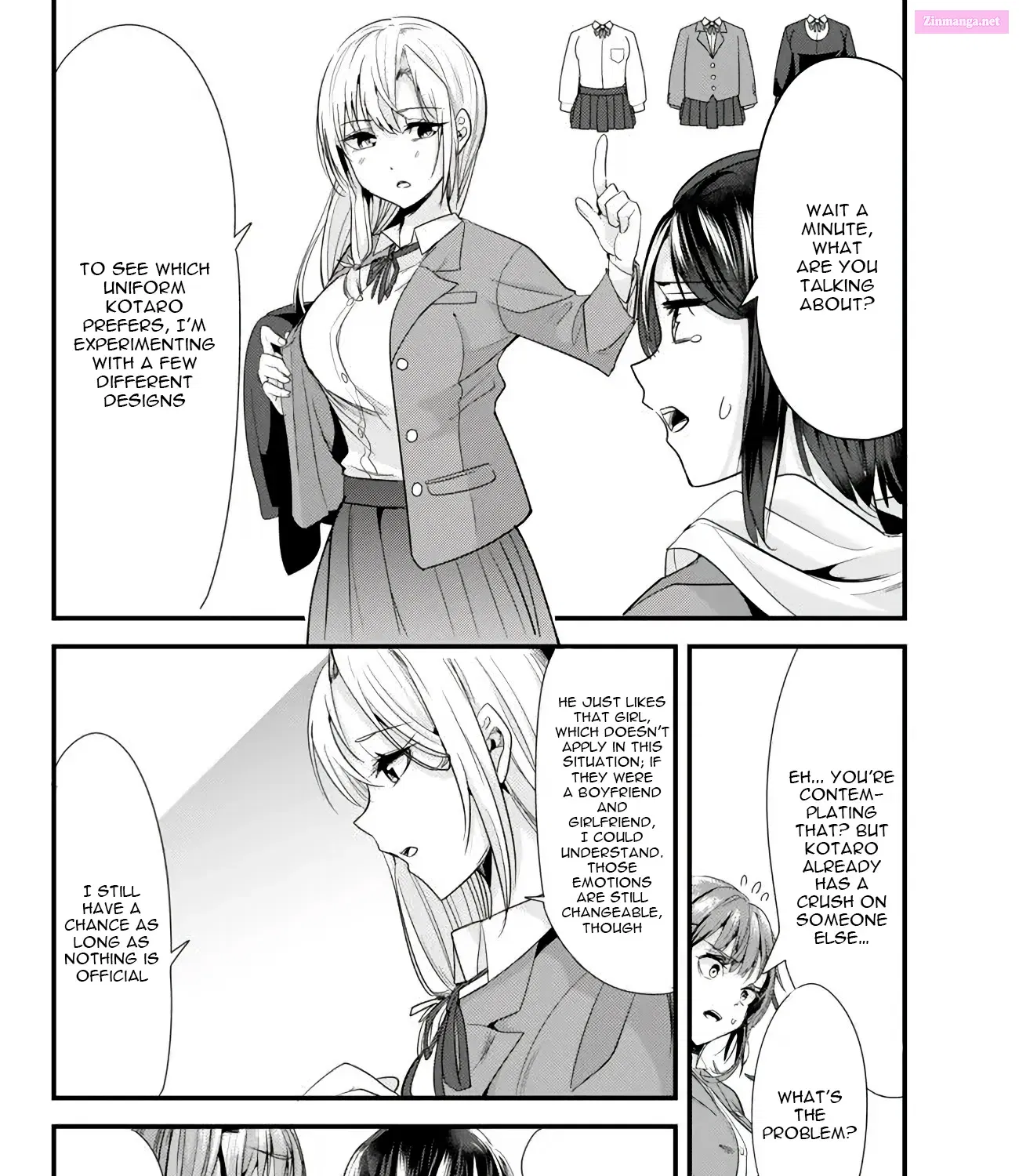 Jimoto no Ijimekko-tachi ni Shikaeshi Shiyou to Shitara, Betsu no Tatakai ga Hajimatta Chapter 2 page 27 - Mangabat