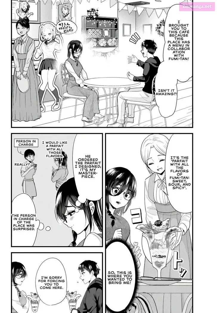 Jimoto no Ijimekko-tachi ni Shikaeshi Shiyou to Shitara, Betsu no Tatakai ga Hajimatta Chapter 20.2 page 2 - MangaNelo