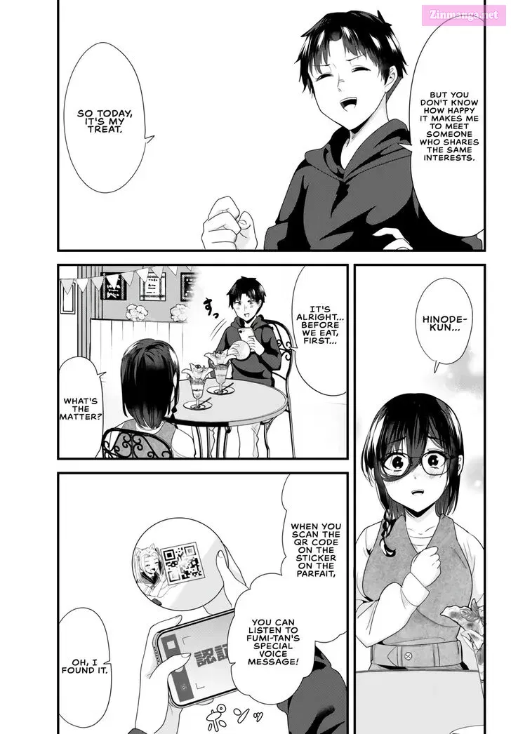 Jimoto no Ijimekko-tachi ni Shikaeshi Shiyou to Shitara, Betsu no Tatakai ga Hajimatta Chapter 20.2 page 3 - MangaNelo