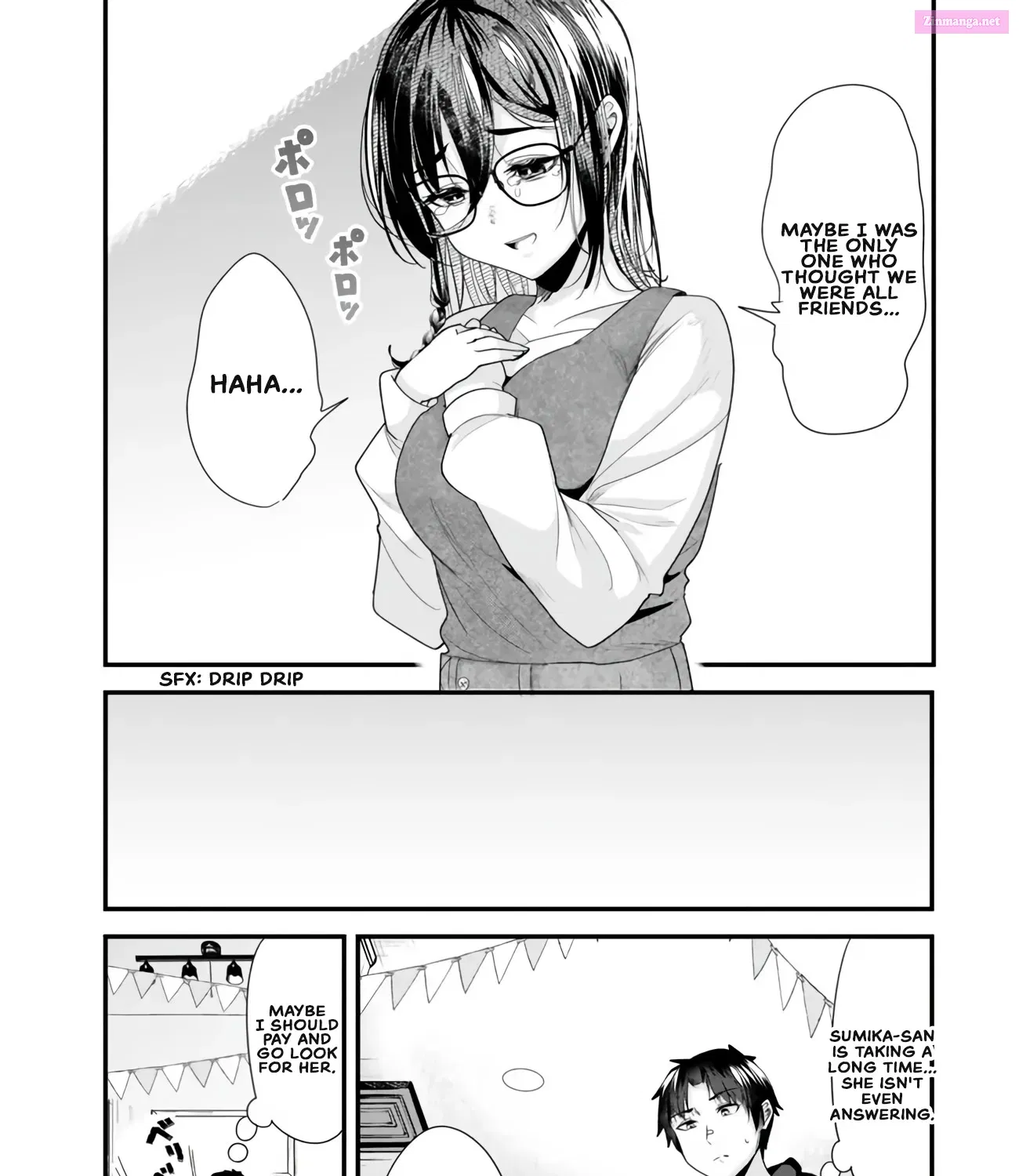 Jimoto no Ijimekko-tachi ni Shikaeshi Shiyou to Shitara, Betsu no Tatakai ga Hajimatta Chapter 22.1 page 5 - MangaKakalot