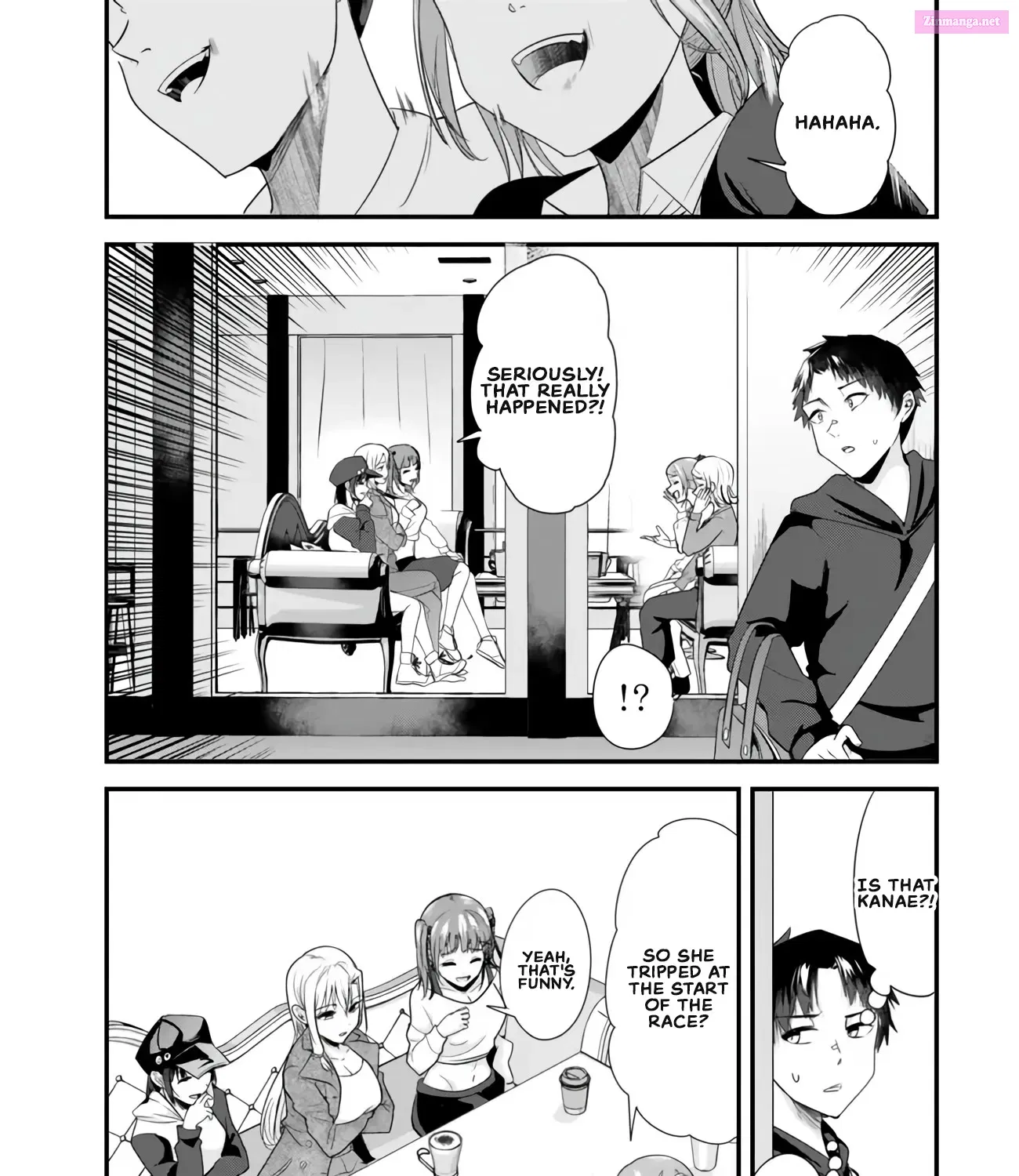 Jimoto no Ijimekko-tachi ni Shikaeshi Shiyou to Shitara, Betsu no Tatakai ga Hajimatta Chapter 22.1 page 9 - MangaKakalot