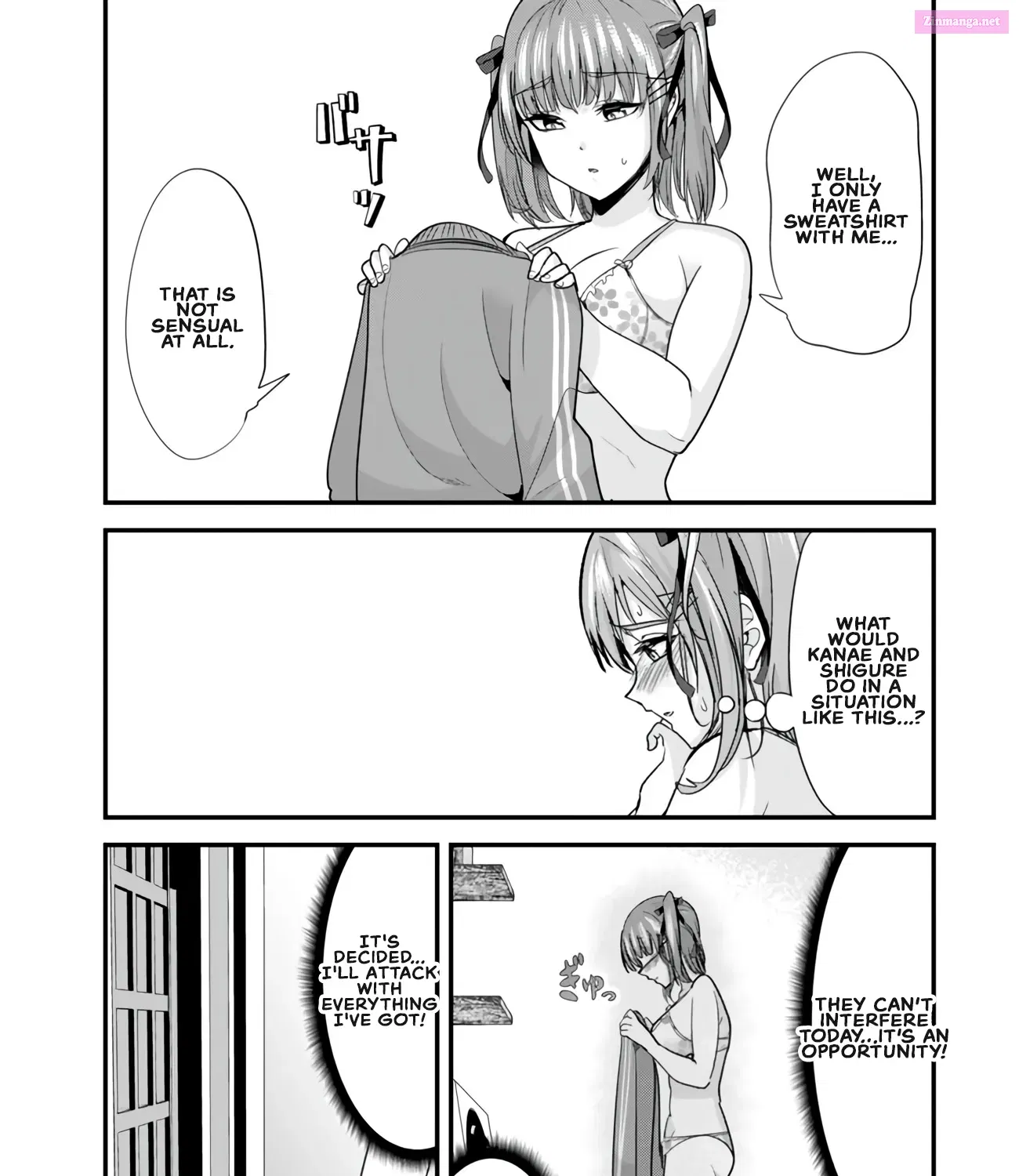 Jimoto no Ijimekko-tachi ni Shikaeshi Shiyou to Shitara, Betsu no Tatakai ga Hajimatta Chapter 24 page 17 - MangaKakalot