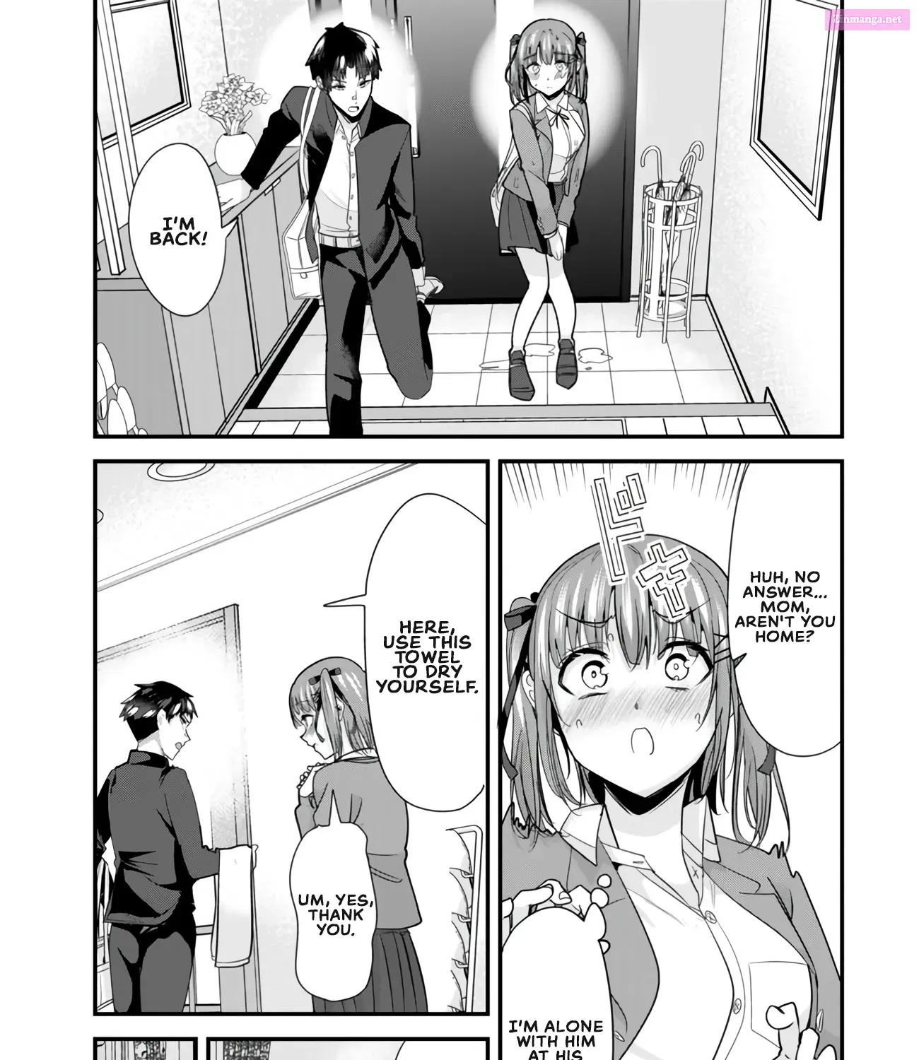 Jimoto no Ijimekko-tachi ni Shikaeshi Shiyou to Shitara, Betsu no Tatakai ga Hajimatta Chapter 24 page 9 - MangaKakalot