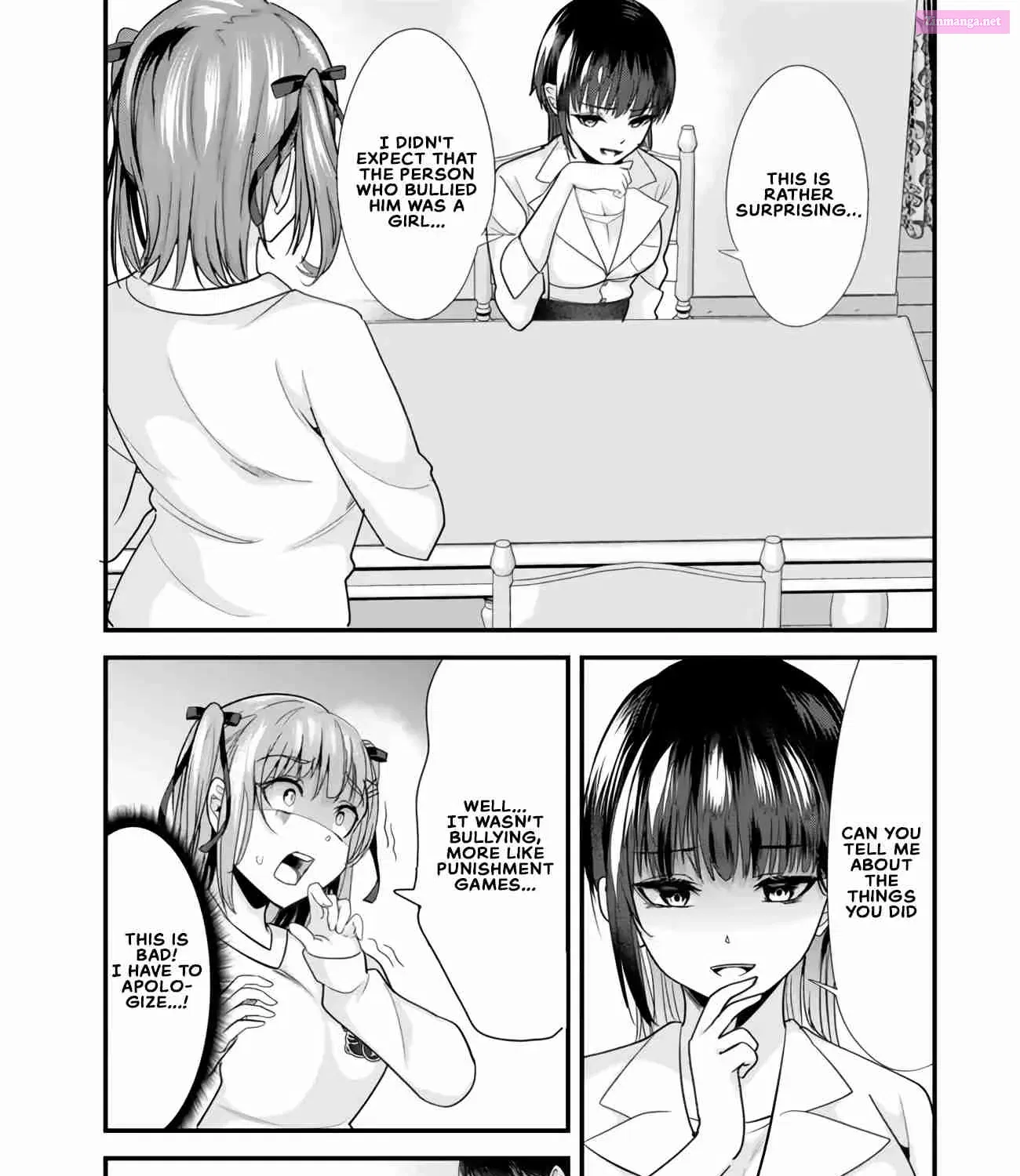 Jimoto no Ijimekko-tachi ni Shikaeshi Shiyou to Shitara, Betsu no Tatakai ga Hajimatta Chapter 25 page 1 - MangaNelo