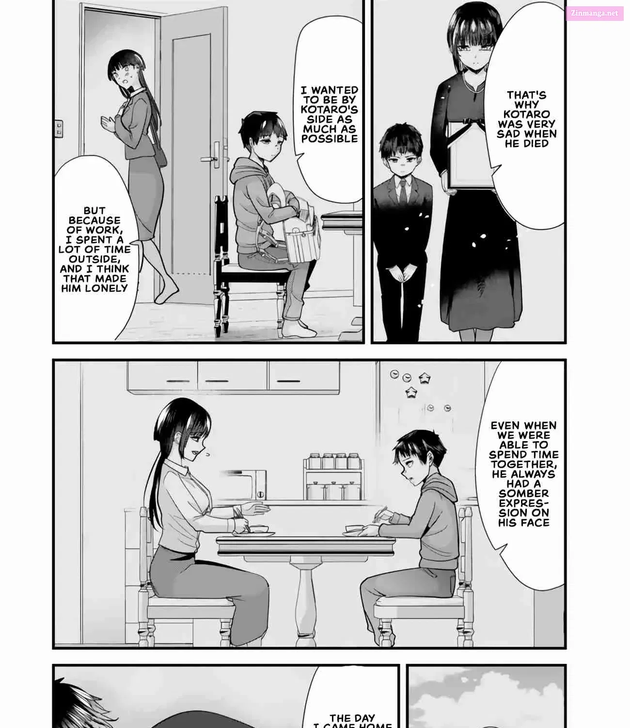 Jimoto no Ijimekko-tachi ni Shikaeshi Shiyou to Shitara, Betsu no Tatakai ga Hajimatta Chapter 25 page 11 - MangaNelo