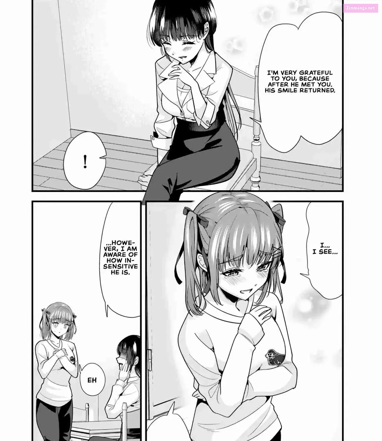 Jimoto no Ijimekko-tachi ni Shikaeshi Shiyou to Shitara, Betsu no Tatakai ga Hajimatta Chapter 25 page 15 - MangaNelo