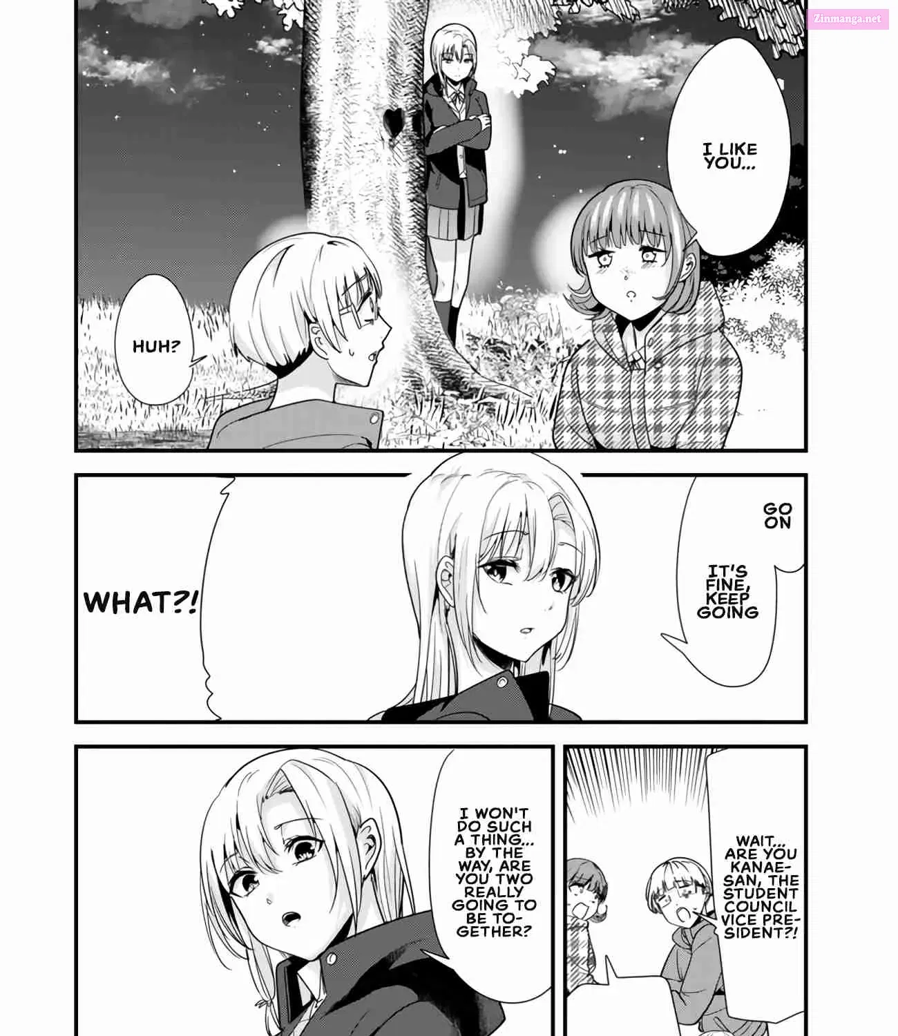 Jimoto no Ijimekko-tachi ni Shikaeshi Shiyou to Shitara, Betsu no Tatakai ga Hajimatta Chapter 28 page 3 - MangaNelo