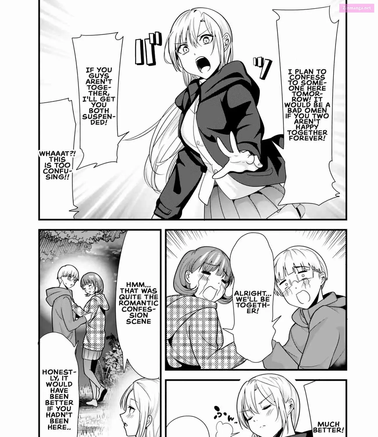 Jimoto no Ijimekko-tachi ni Shikaeshi Shiyou to Shitara, Betsu no Tatakai ga Hajimatta Chapter 28 page 5 - MangaNelo