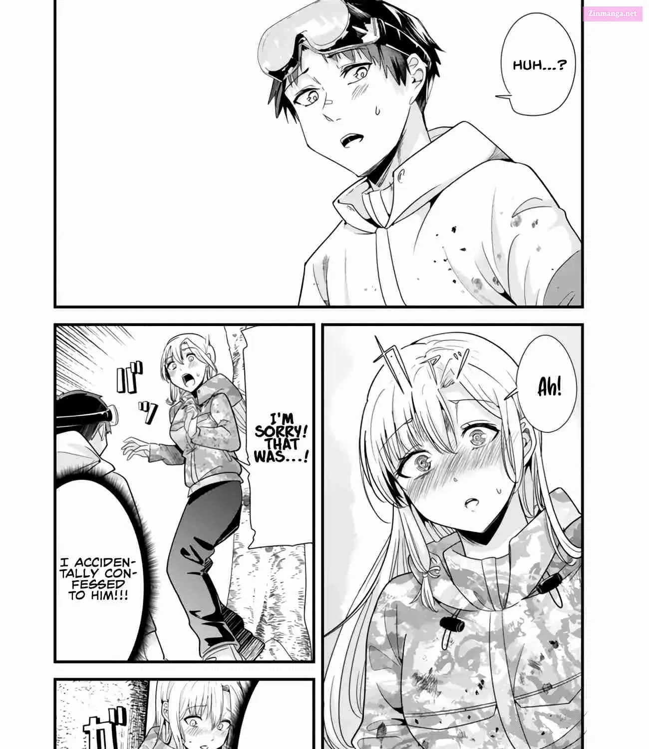 Jimoto no Ijimekko-tachi ni Shikaeshi Shiyou to Shitara, Betsu no Tatakai ga Hajimatta Chapter 29 page 23 - MangaKakalot