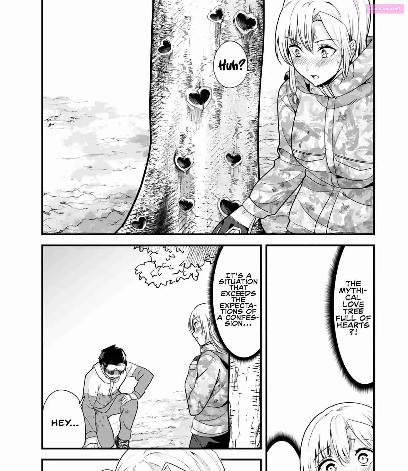 Jimoto no Ijimekko-tachi ni Shikaeshi Shiyou to Shitara, Betsu no Tatakai ga Hajimatta Chapter 29 page 25 - MangaKakalot