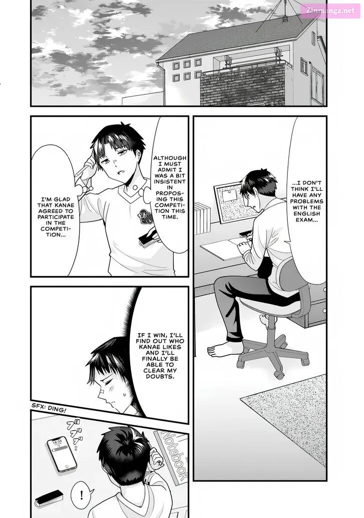 Jimoto no Ijimekko-tachi ni Shikaeshi Shiyou to Shitara, Betsu no Tatakai ga Hajimatta Chapter 32 page 7 - Mangabat