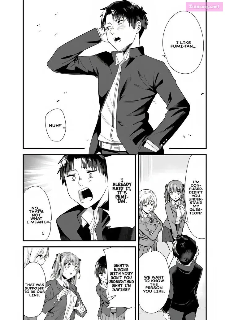 Jimoto no Ijimekko-tachi ni Shikaeshi Shiyou to Shitara, Betsu no Tatakai ga Hajimatta Chapter 33 page 8 - MangaKakalot