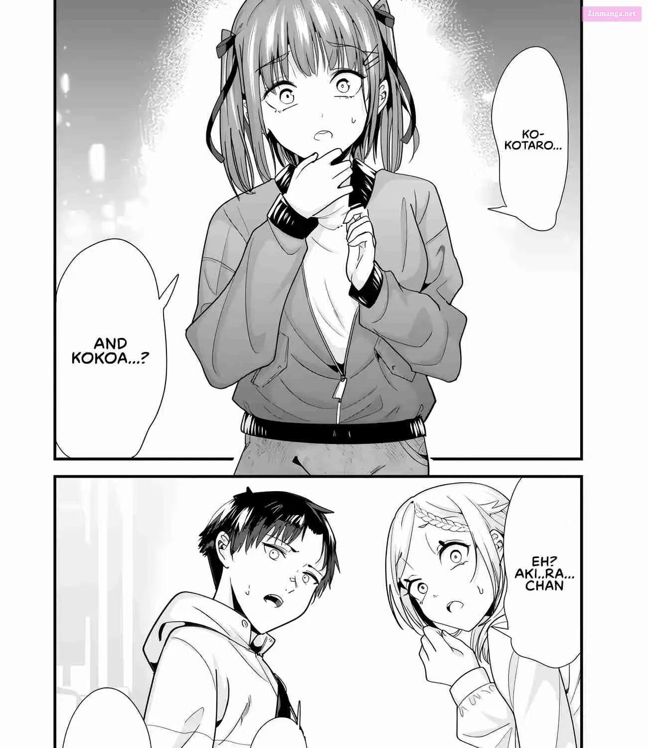 Jimoto no Ijimekko-tachi ni Shikaeshi Shiyou to Shitara, Betsu no Tatakai ga Hajimatta Chapter 34.2 page 23 - MangaKakalot