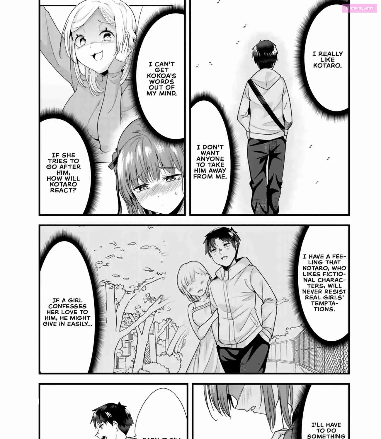 Jimoto no Ijimekko-tachi ni Shikaeshi Shiyou to Shitara, Betsu no Tatakai ga Hajimatta Chapter 36 page 10 - MangaNelo