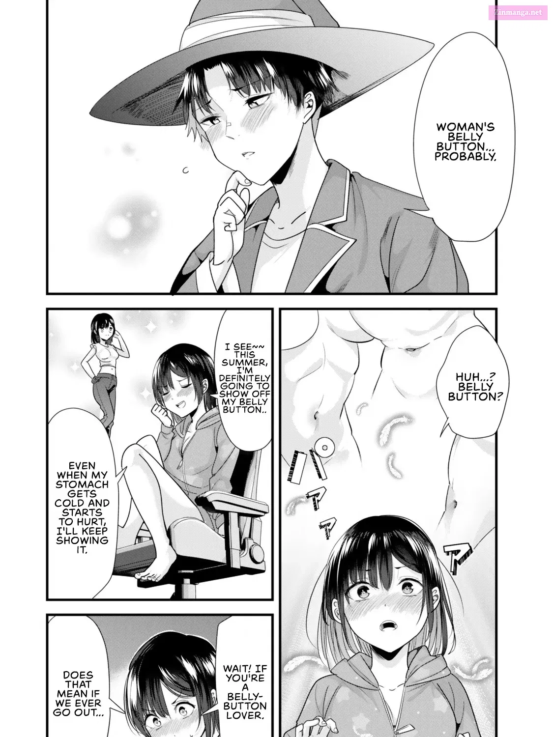 Jimoto no Ijimekko-tachi ni Shikaeshi Shiyou to Shitara, Betsu no Tatakai ga Hajimatta Chapter 39.2 page 9 - Mangabat