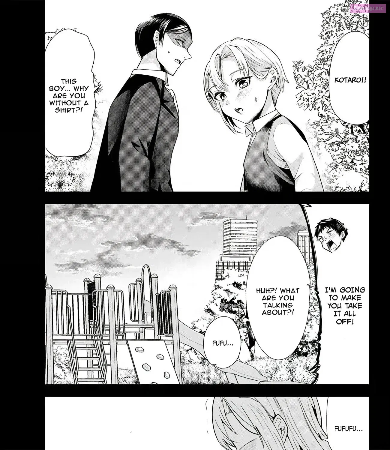 Jimoto no Ijimekko-tachi ni Shikaeshi Shiyou to Shitara, Betsu no Tatakai ga Hajimatta Chapter 4.2 page 7 - MangaKakalot