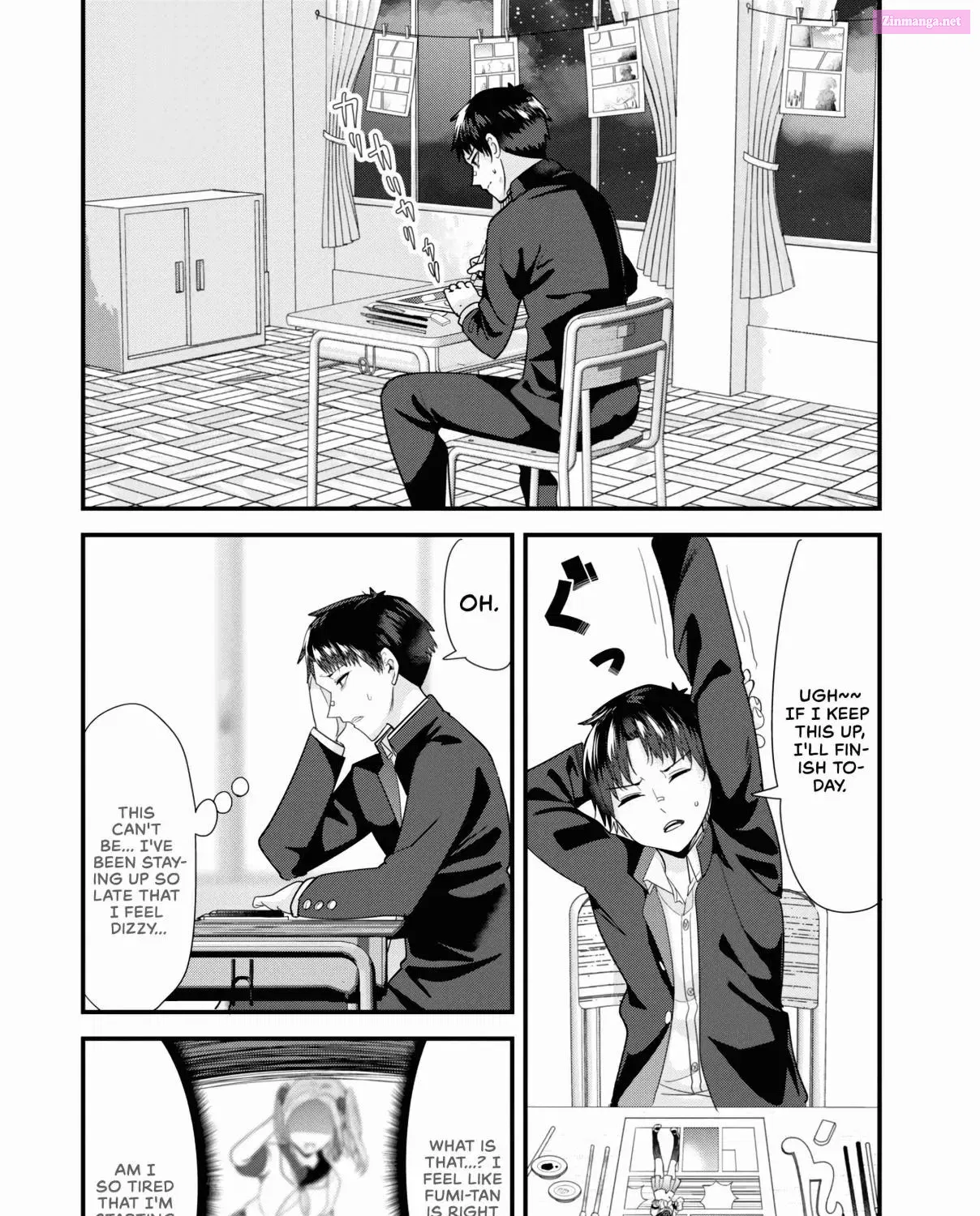 Jimoto no Ijimekko-tachi ni Shikaeshi Shiyou to Shitara, Betsu no Tatakai ga Hajimatta Chapter 41.2 page 9 - Mangabat