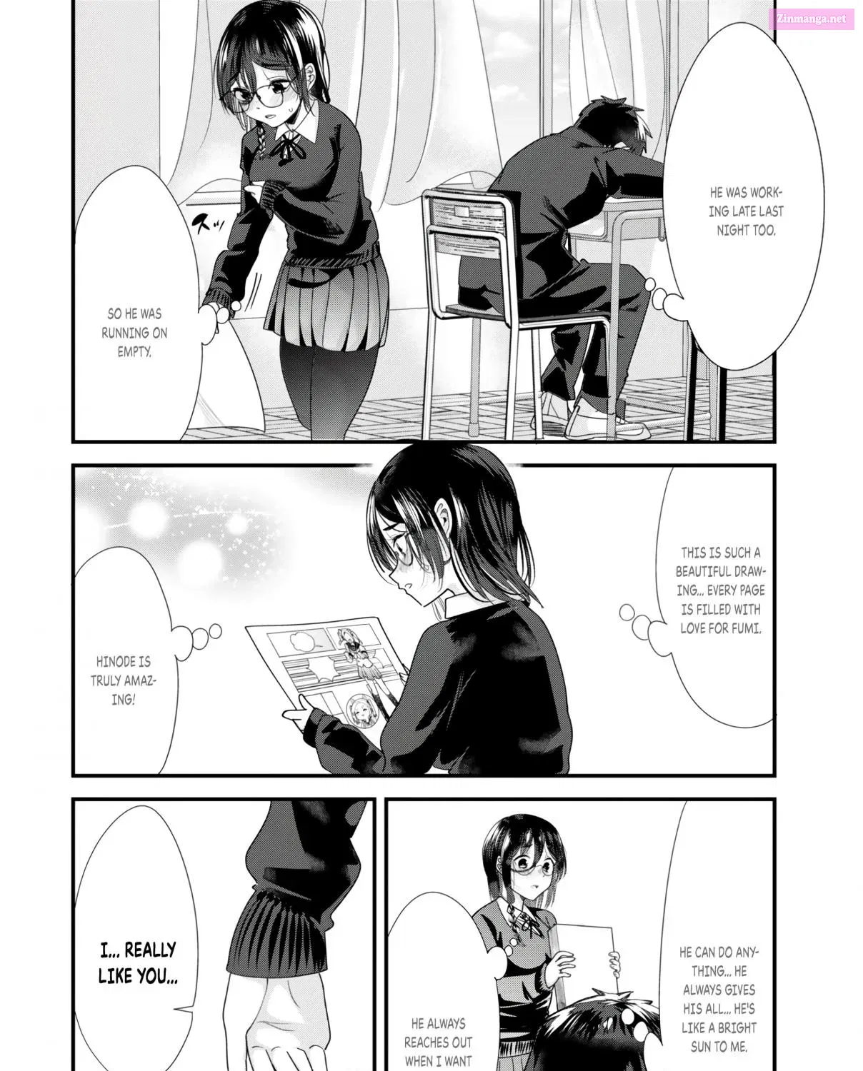 Jimoto no Ijimekko-tachi ni Shikaeshi Shiyou to Shitara, Betsu no Tatakai ga Hajimatta Chapter 42.2 page 17 - MangaNelo