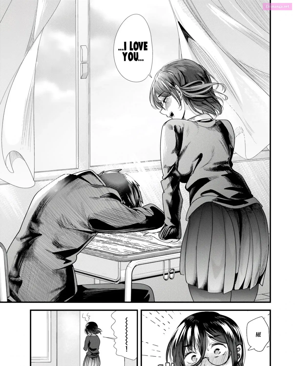 Jimoto no Ijimekko-tachi ni Shikaeshi Shiyou to Shitara, Betsu no Tatakai ga Hajimatta Chapter 42.2 page 19 - MangaNelo