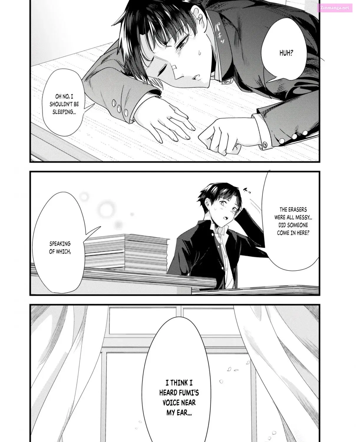 Jimoto no Ijimekko-tachi ni Shikaeshi Shiyou to Shitara, Betsu no Tatakai ga Hajimatta Chapter 42.2 page 21 - MangaNelo