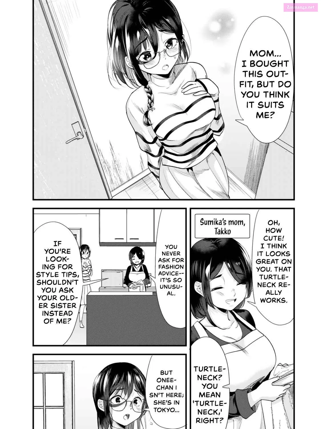 Jimoto no Ijimekko-tachi ni Shikaeshi Shiyou to Shitara, Betsu no Tatakai ga Hajimatta Chapter 49 page 1 - MangaNato