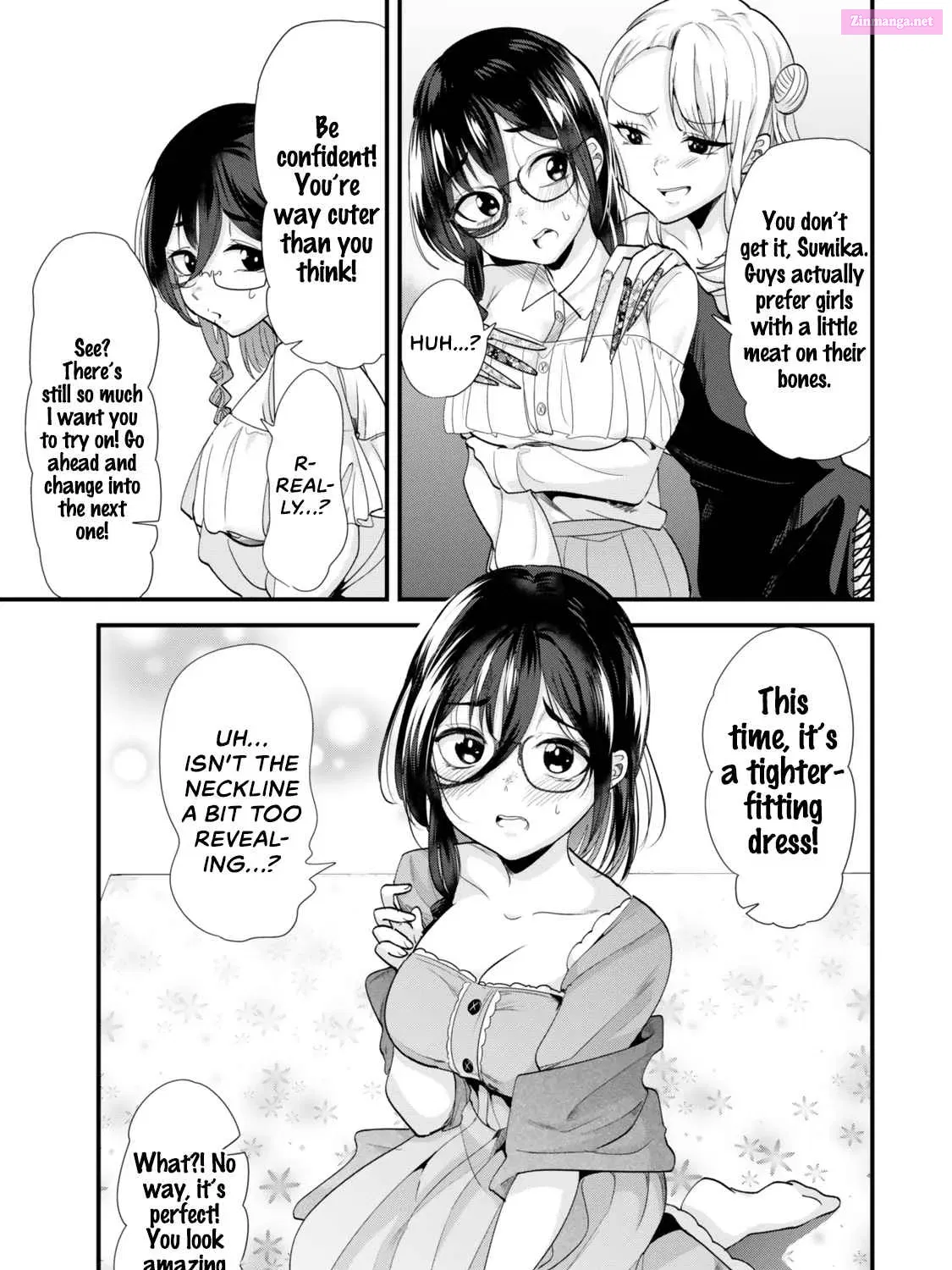 Jimoto no Ijimekko-tachi ni Shikaeshi Shiyou to Shitara, Betsu no Tatakai ga Hajimatta Chapter 49 page 13 - MangaNato