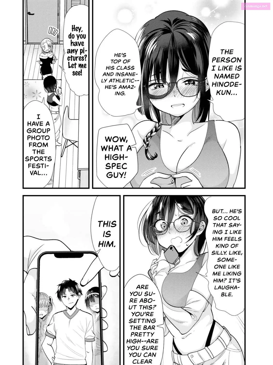 Jimoto no Ijimekko-tachi ni Shikaeshi Shiyou to Shitara, Betsu no Tatakai ga Hajimatta Chapter 49 page 19 - MangaNato