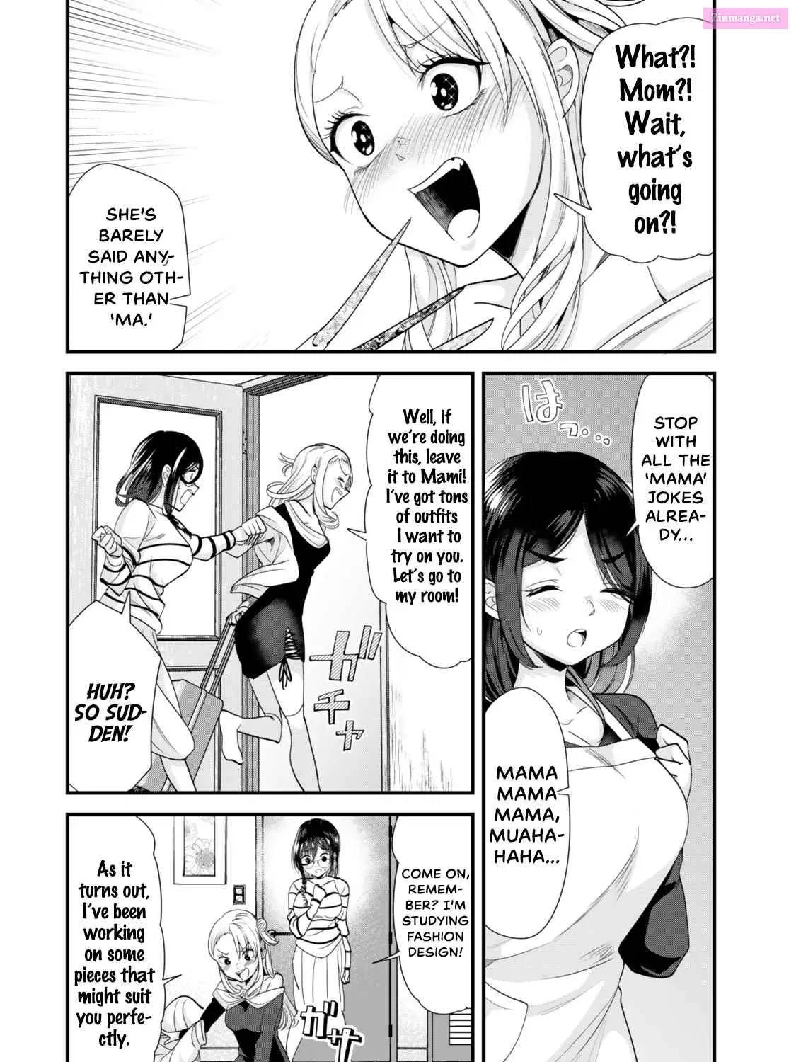 Jimoto no Ijimekko-tachi ni Shikaeshi Shiyou to Shitara, Betsu no Tatakai ga Hajimatta Chapter 49 page 7 - MangaNato