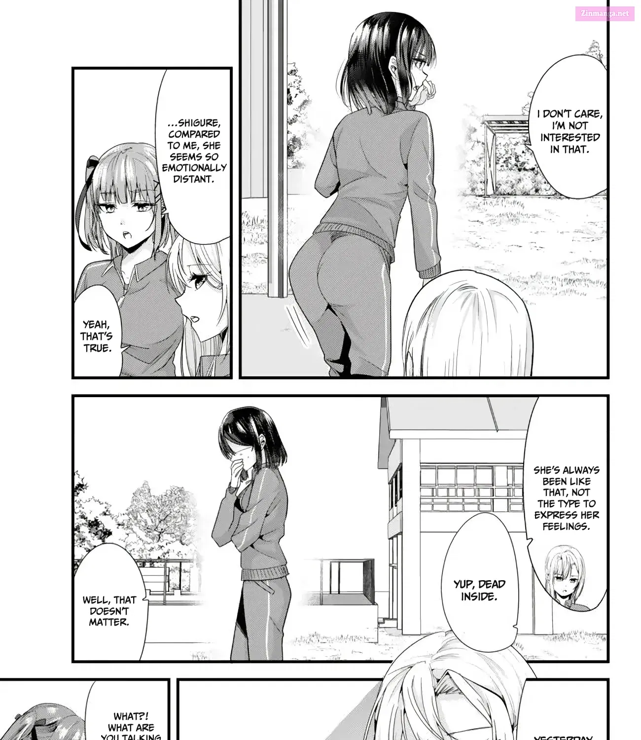 Jimoto no Ijimekko-tachi ni Shikaeshi Shiyou to Shitara, Betsu no Tatakai ga Hajimatta Chapter 5 page 5 - MangaKakalot