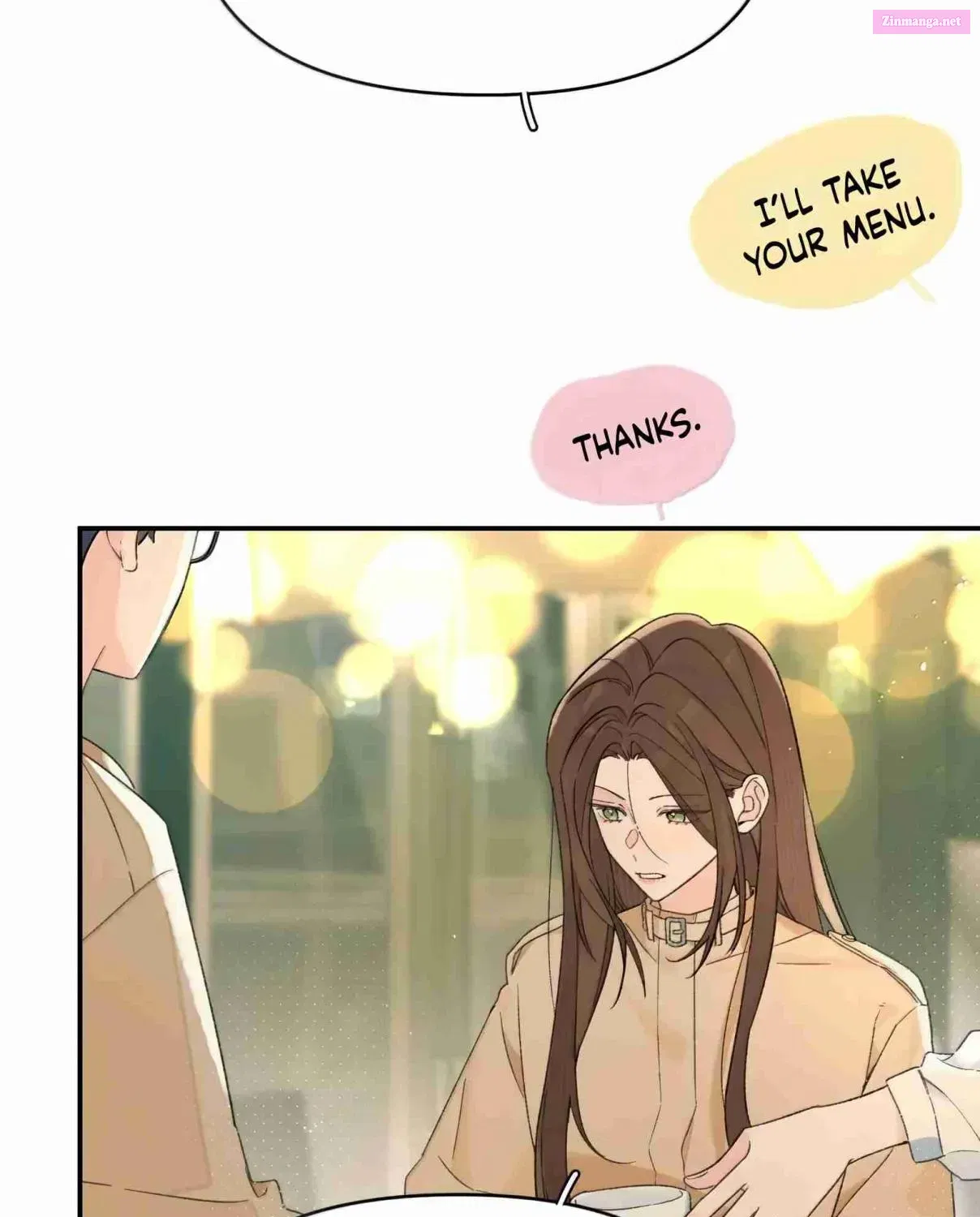 Jintian Ni Louxianle Ma?! Chapter 41 page 39 - MangaNelo