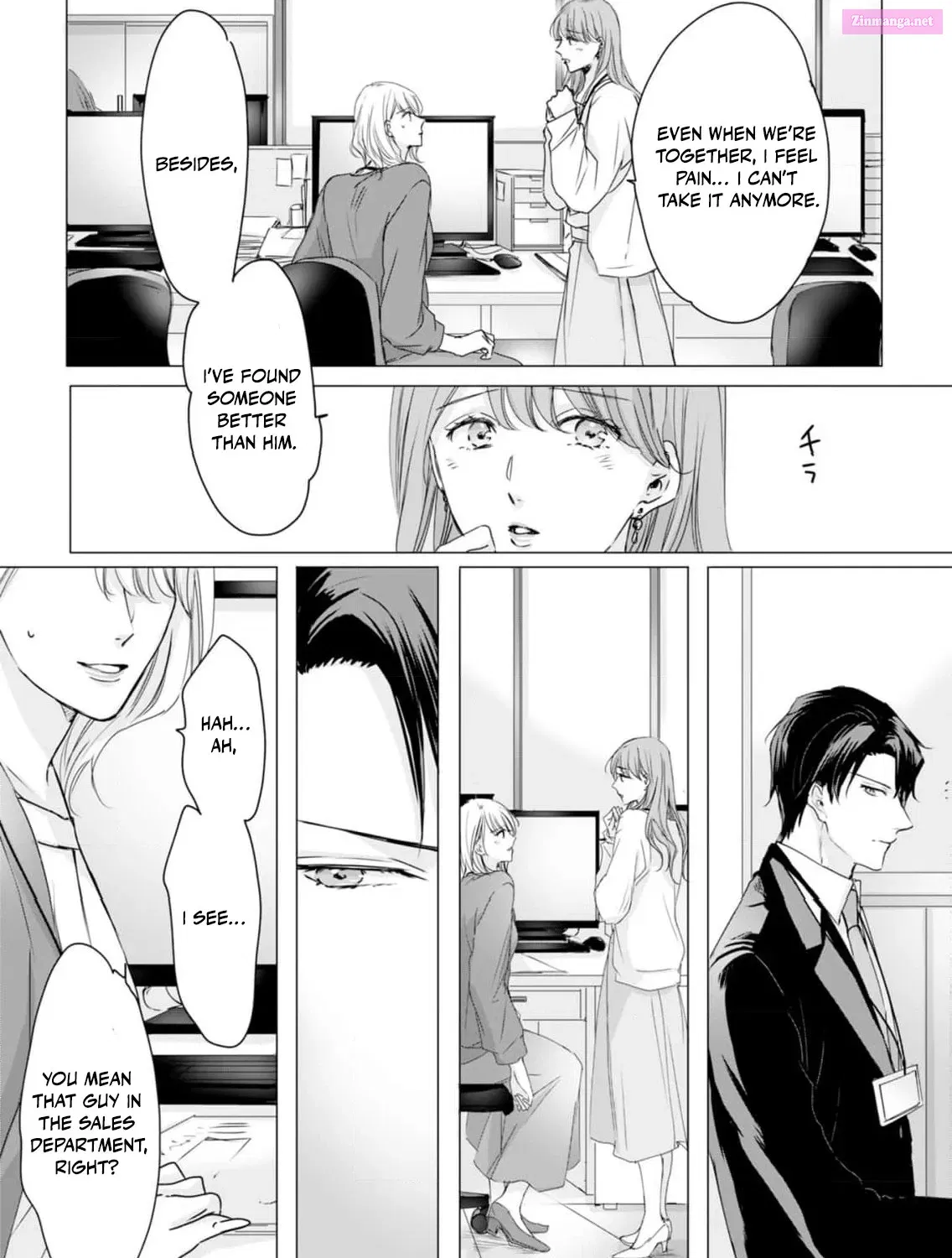 Jitsu wa Watashi, Dekiai Saretemashita!? ~Saitei Kareshi kara Saikyou Kareshi e~ Chapter 3 page 62 - MangaKakalot