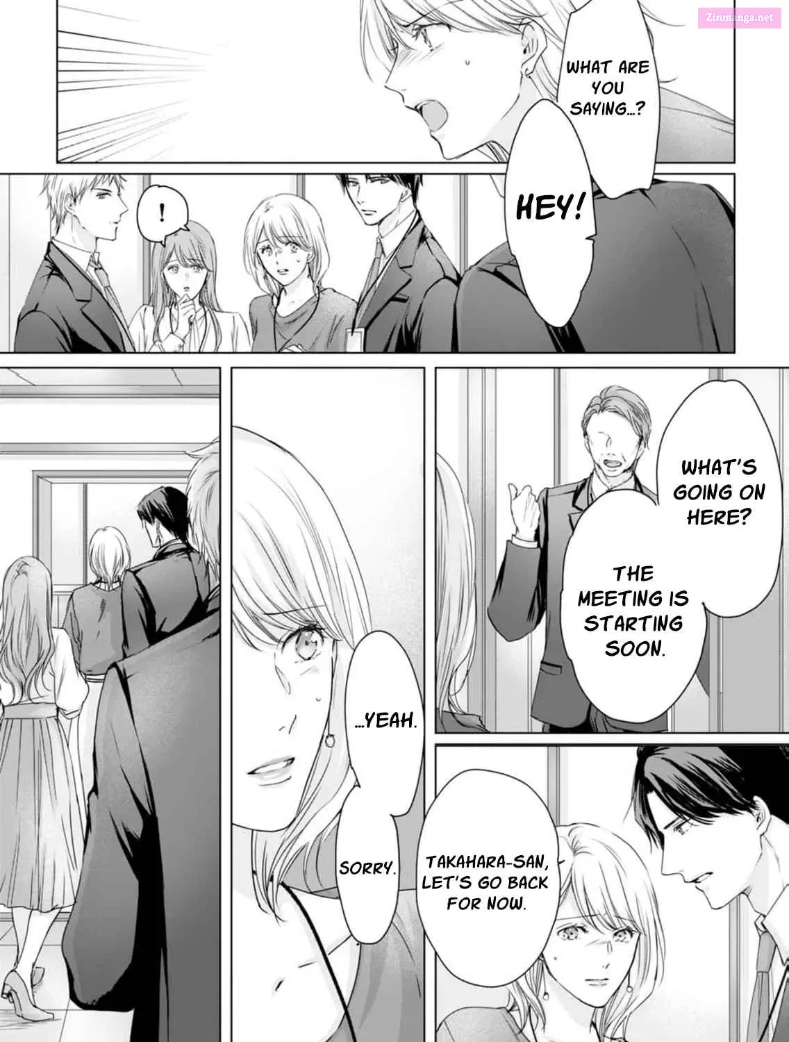 Jitsu wa Watashi, Dekiai Saretemashita!? ~Saitei Kareshi kara Saikyou Kareshi e~ Chapter 6 page 27 - MangaKakalot