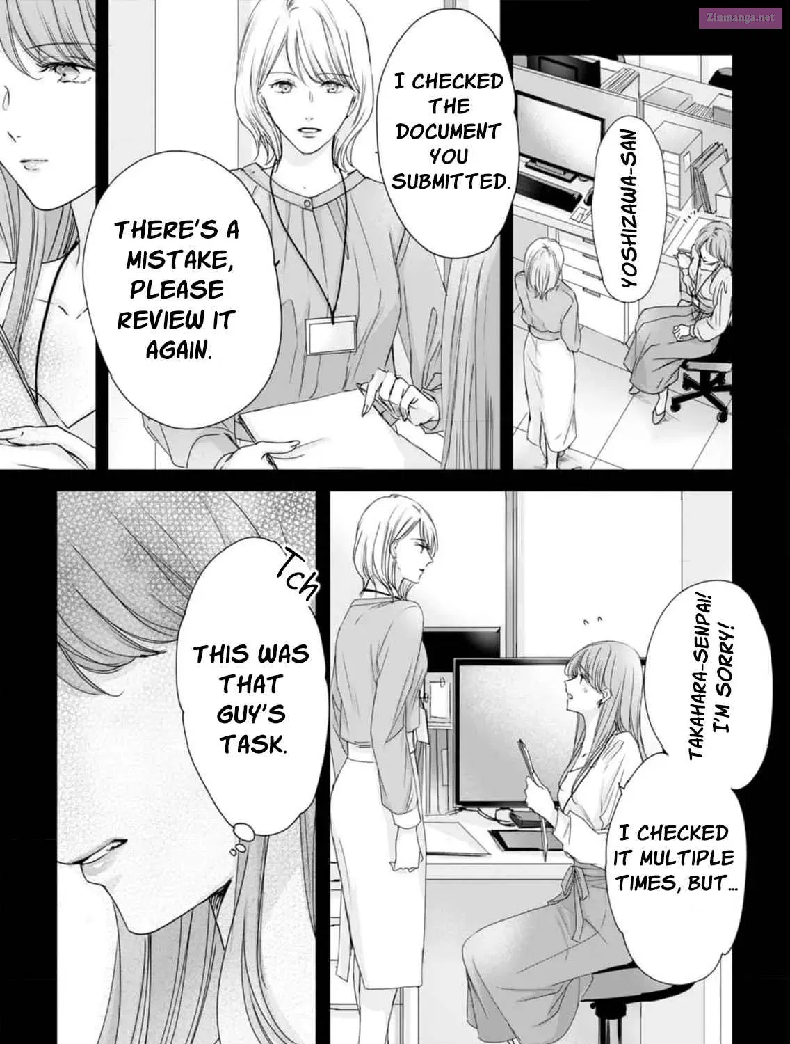 Jitsu wa Watashi, Dekiai Saretemashita!? ~Saitei Kareshi kara Saikyou Kareshi e~ Chapter 6 page 41 - MangaKakalot