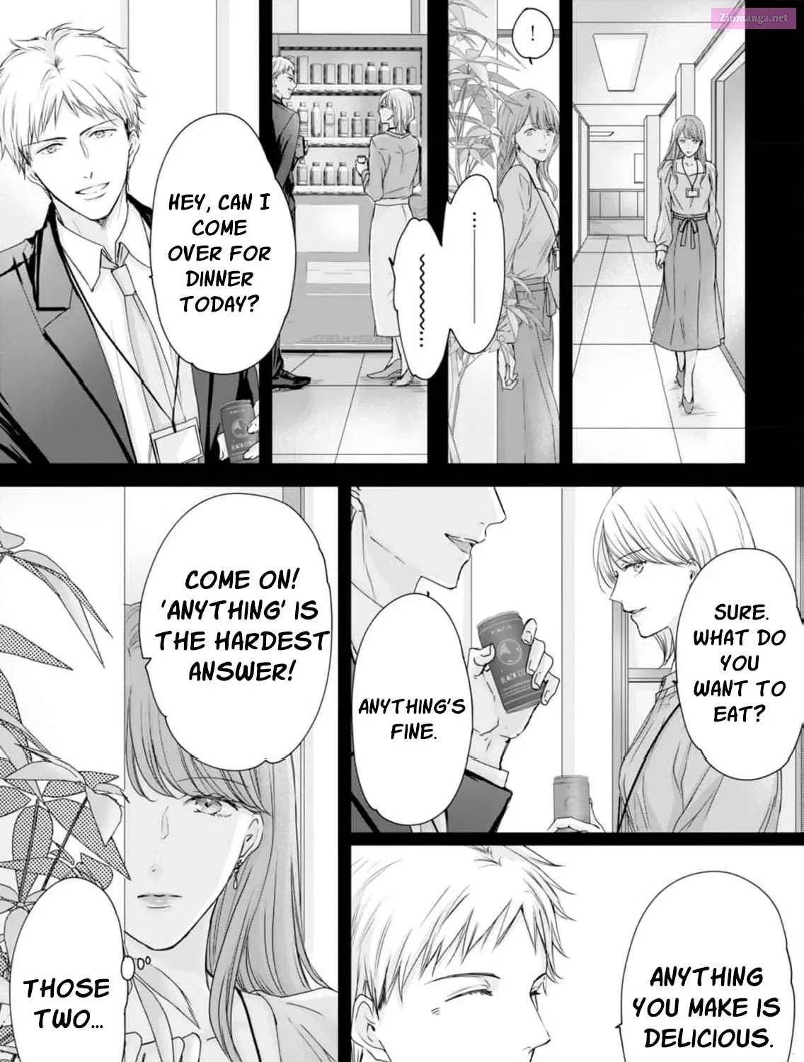 Jitsu wa Watashi, Dekiai Saretemashita!? ~Saitei Kareshi kara Saikyou Kareshi e~ Chapter 6 page 49 - MangaKakalot