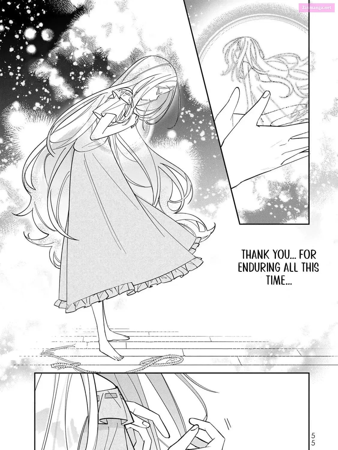 Jiyuu Kimamana Seirei-hime Chapter 1 page 115 - MangaNato