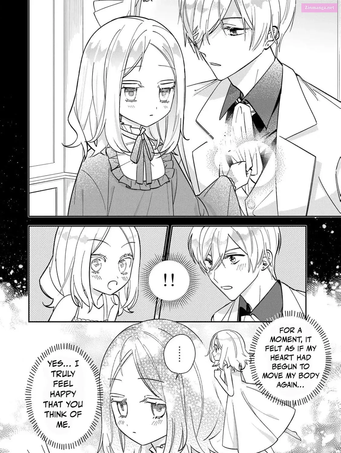 Jiyuu Kimamana Seirei-hime Chapter 1 page 53 - MangaNato