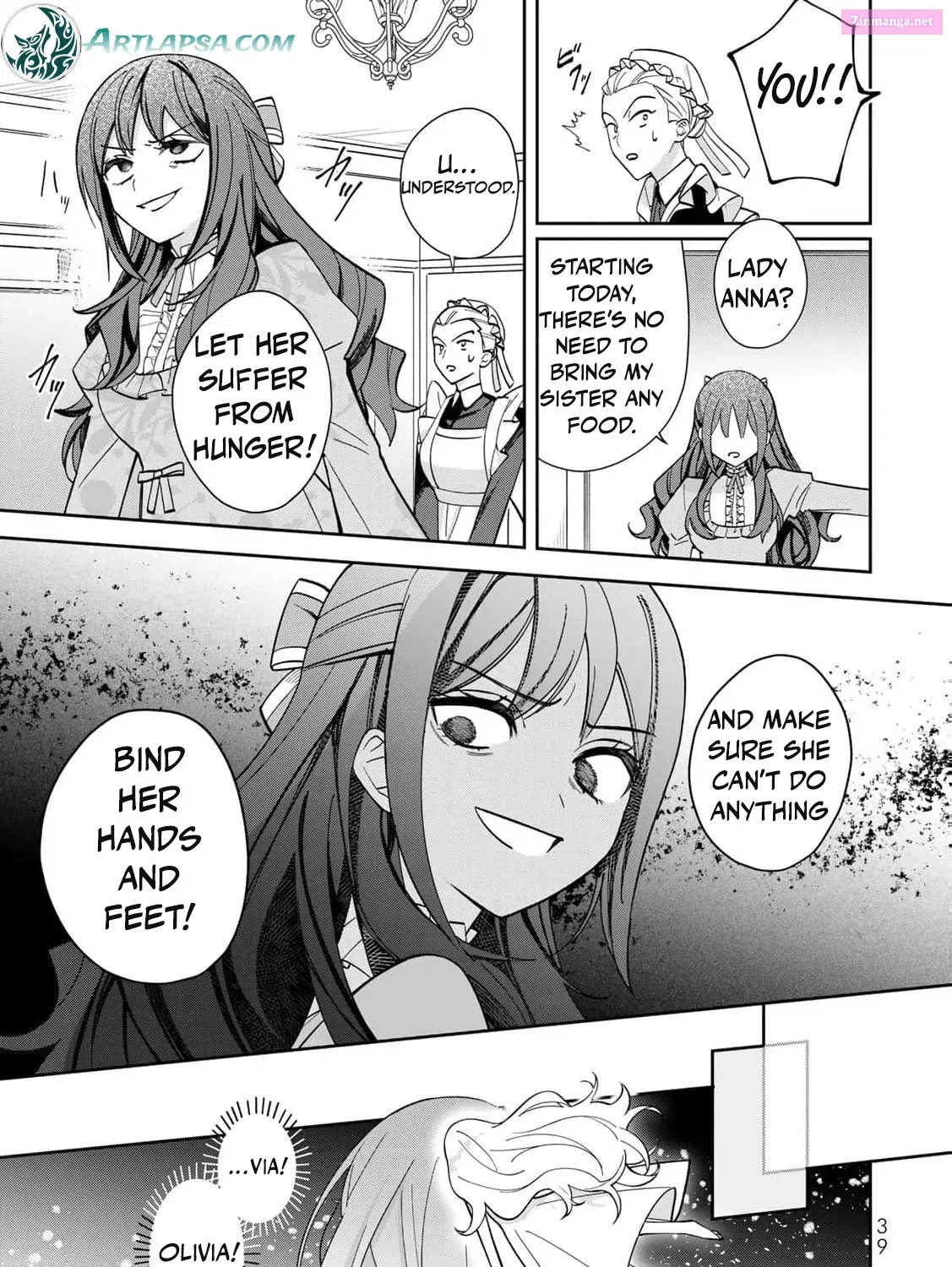 Jiyuu Kimamana Seirei-hime Chapter 1 page 83 - MangaNato