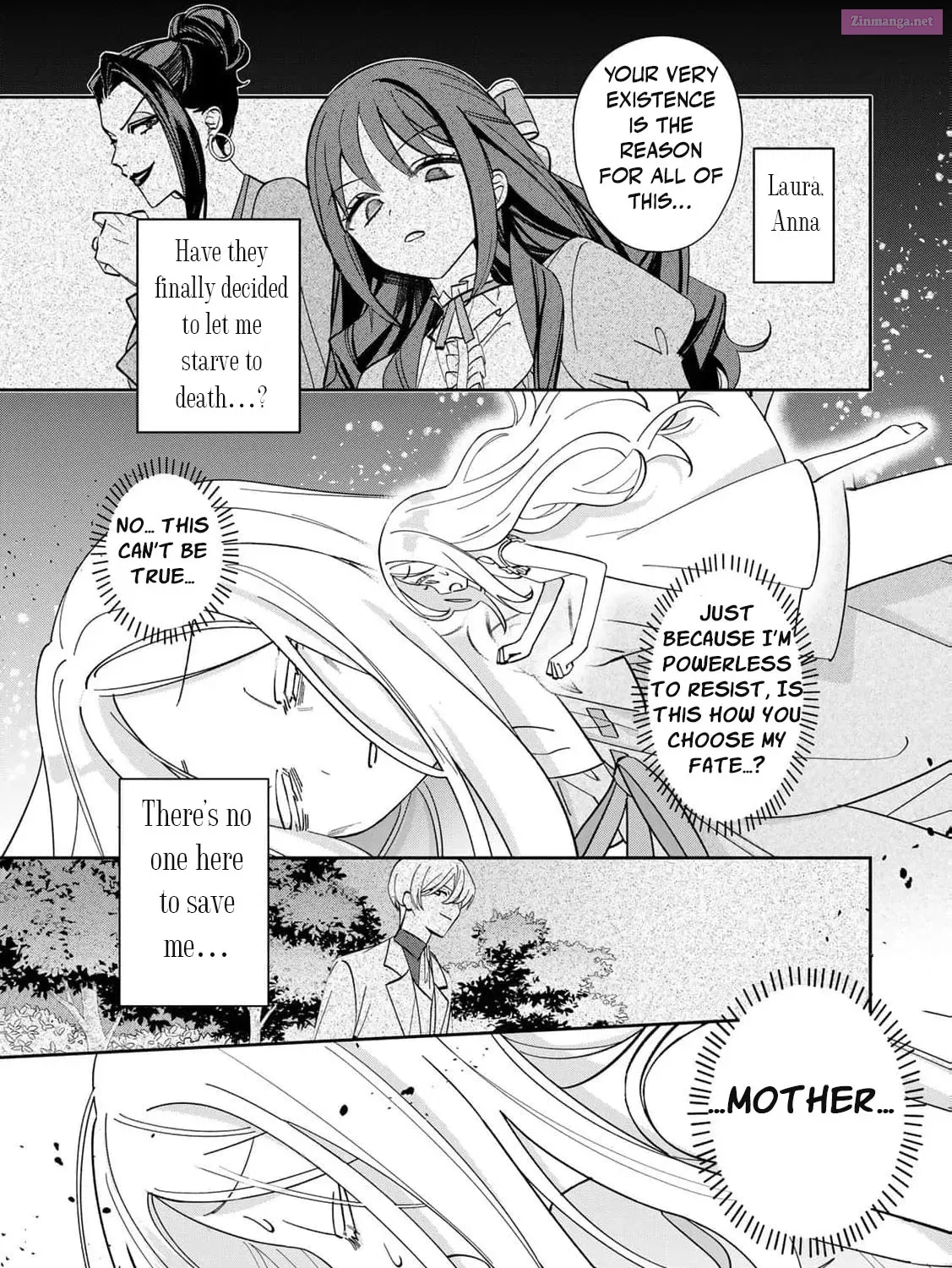 Jiyuu Kimamana Seirei-hime Chapter 1 page 87 - MangaNato