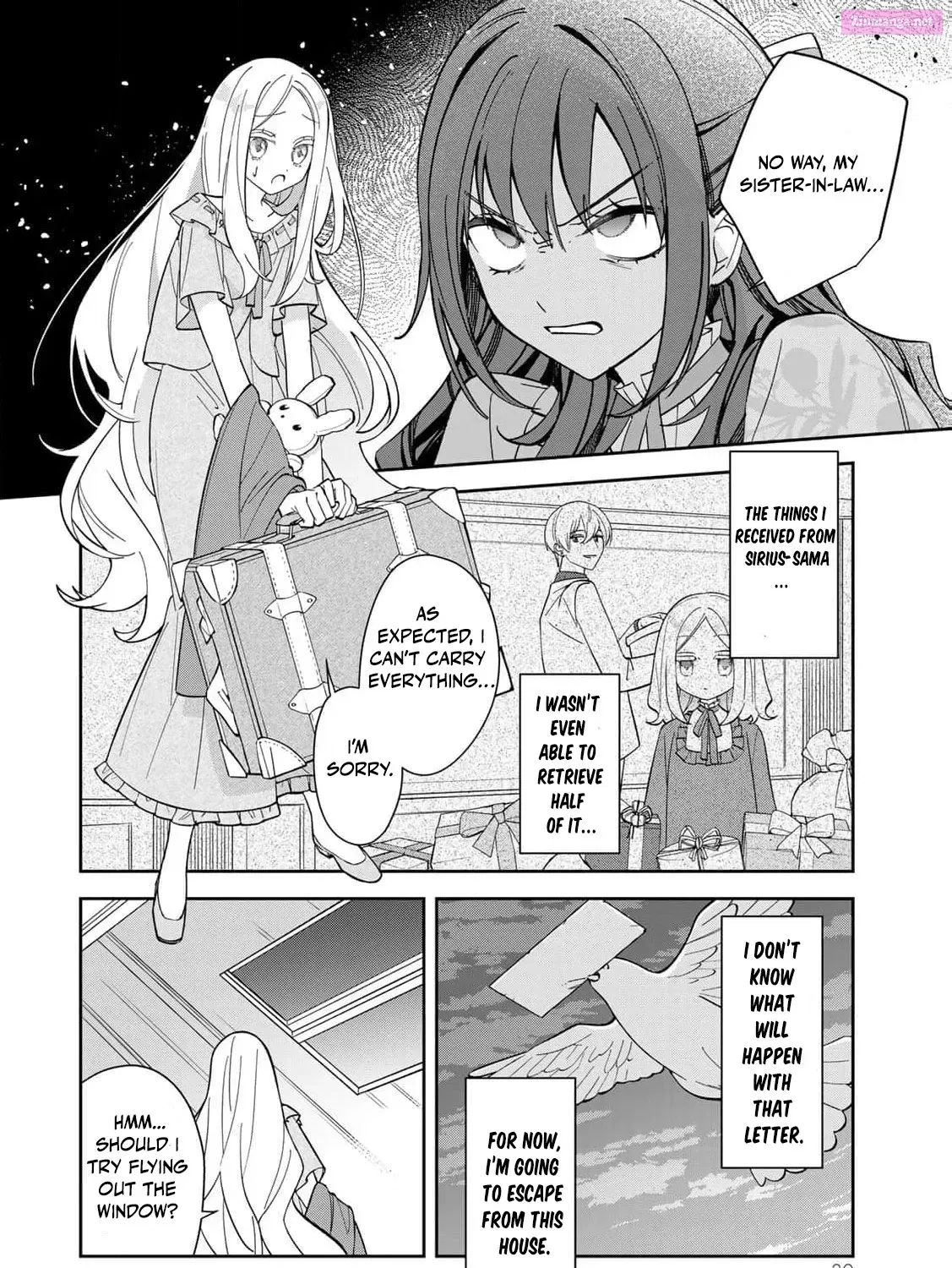 Jiyuu Kimamana Seirei-hime Chapter 2 page 41 - MangaNato