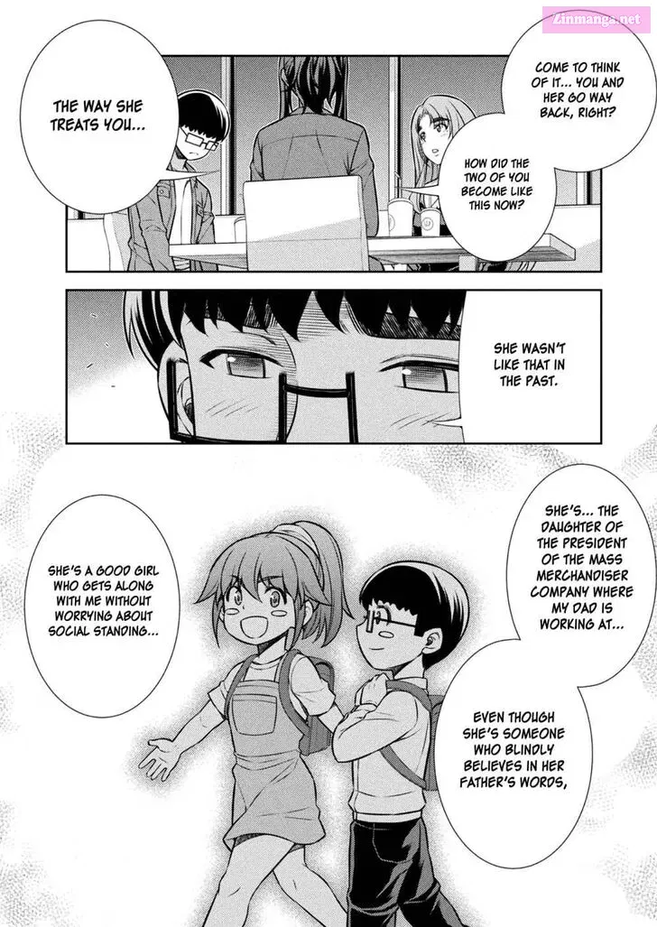 JK kara Yarinaosu Silver Plan Chapter 11 page 40 - MangaKakalot