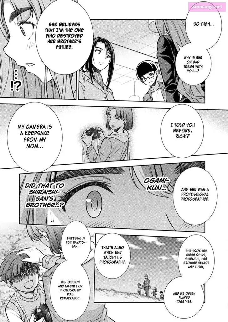 JK kara Yarinaosu Silver Plan Chapter 11 page 41 - MangaKakalot